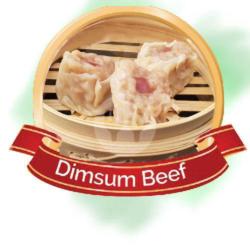 Dimsum Beef