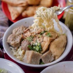 Bakso Booming Kuah Lemak