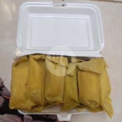 Lepet Jagung