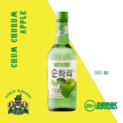 [21 ] Chumchurum Apple 360ml