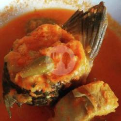 Asam Pedas Ikan Baung