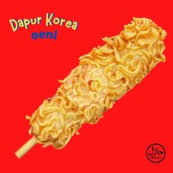 Corndog Sosis Mie