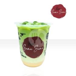 Original Greentea Late