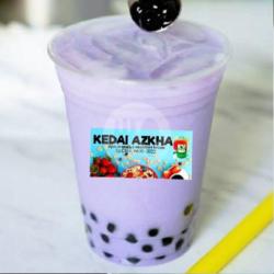 Boba Glaze Taro