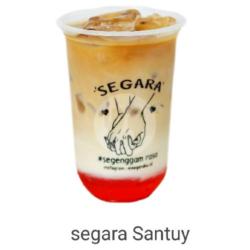 Segara Santuy