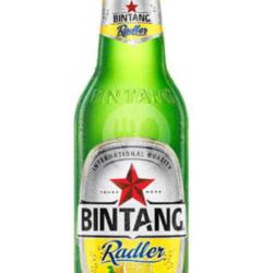 Bintang Redler Lemon 3 Botol