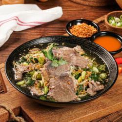 Sop Daging Sapi