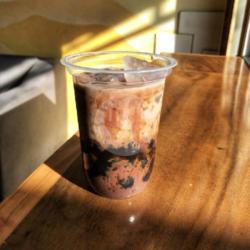 Boba Choco Swiss