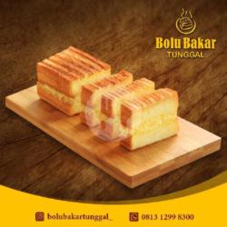 Bolu Bakar Keju Special