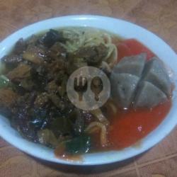 Mie Ayam Bakso
