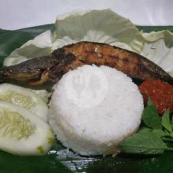 Lele Sambal Matah