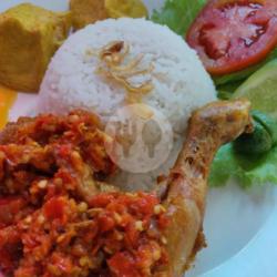 Nasi Ayam Sadas