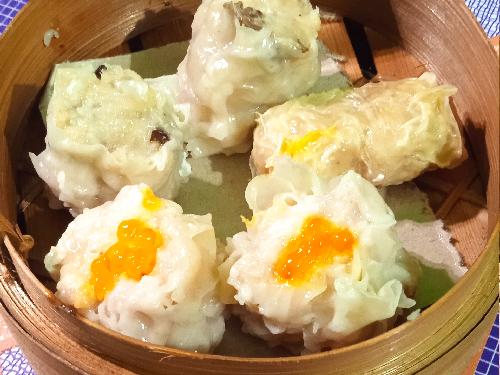 Dimsum Fianta