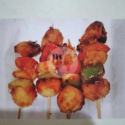 Sate Yakitori