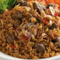 Nasi Goreng Ati Ampla