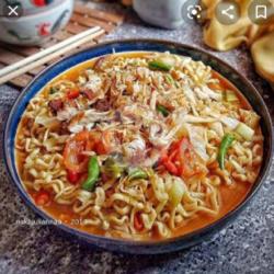 Mie Rebus Istimewa