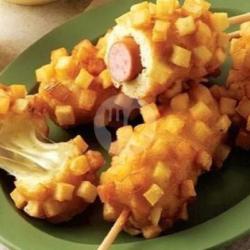 Corndog Kentang Mozza