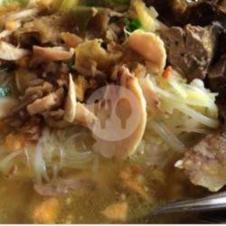 Soto Tanpa Nasi   Ampela Hati