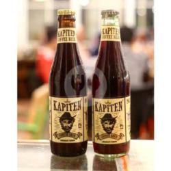 Kapiten Coffee Beer