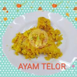 Ayam Telor