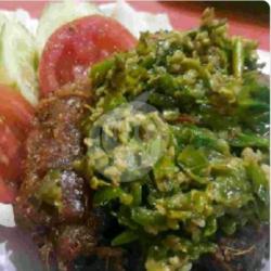 Bebek Cabe Ijo