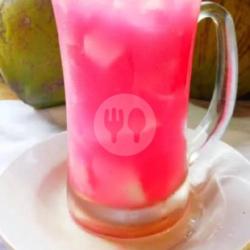 Air Kelapa Muda Syrup