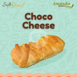 Roti Choco Cheese