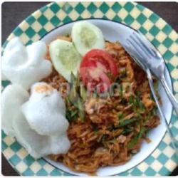 Ifu Mie   Telur /goreng , Kuah ,nyemak2