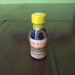 Madu Rambutan 130ml