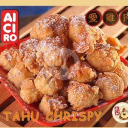 Tahu Cryspy