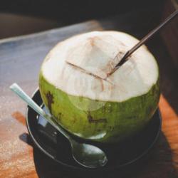 Kelapa Bulet