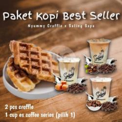 Paket Kopi Best Seller