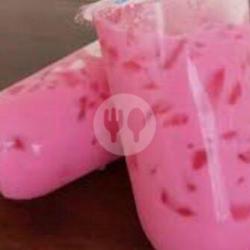 Bubble Gum Drink