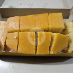Terang Bulan Kismis Coklat Susu