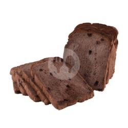 Thx-choco Chips Loaf Bread