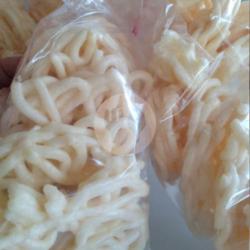 Krupuk Kuning