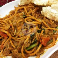 Mie Goreng Kambing