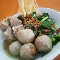 Indomie Bakso Urat