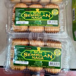 Kue Pia 9 Naga Kc Ijo