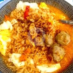 Indomie Kuah Bt Pedazz