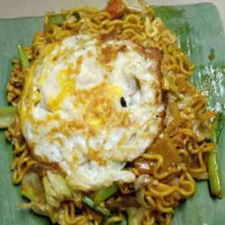 Mie Goreng Mantap