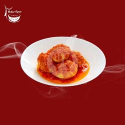 Telur Balado