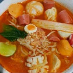 Mie Tomyam Seafood