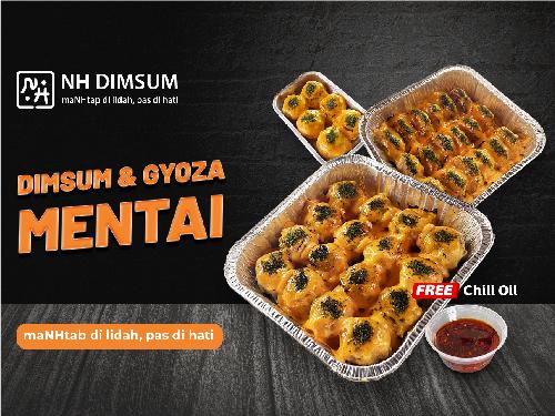 NH Dimsum, Jagakarsa