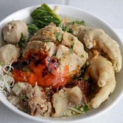 Bakso Sapi Ceker