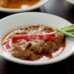 Gulai Cincang Kambing