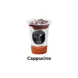 Choco Capuccino