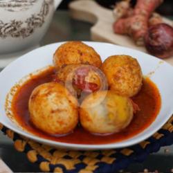 Semur Telor