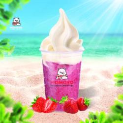 Fuji Smoothies Strawberry