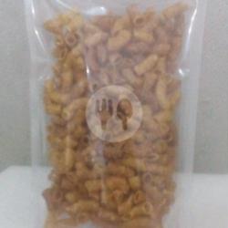 Makaroni Rasa Keju Manis